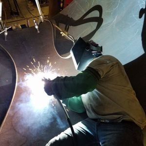 Meet your Posher, Mathew